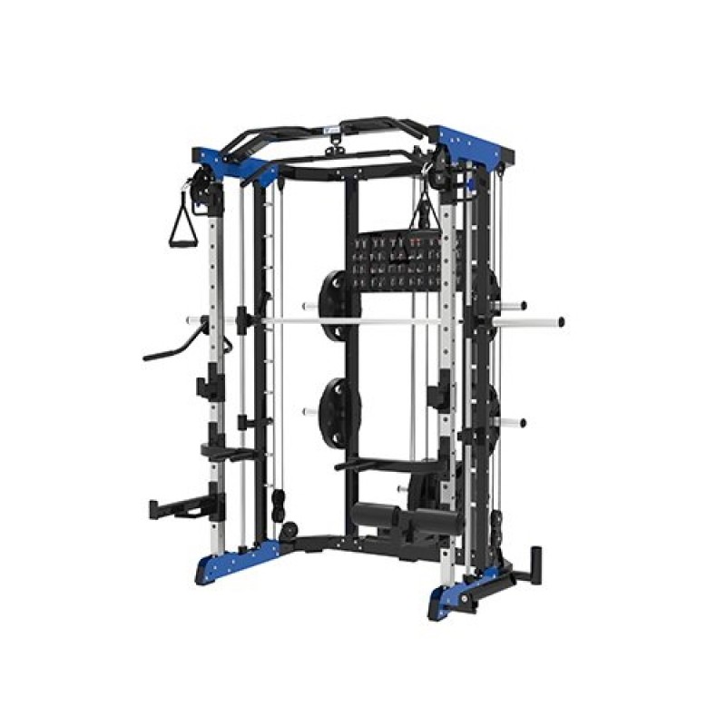 Herculife Multi Functional Smith Machine Herculife Malaysia